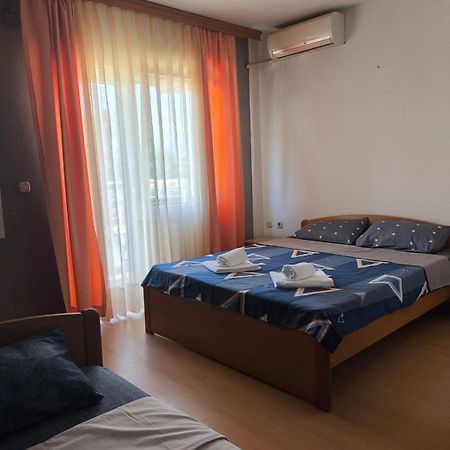 Hotel Ariston Struga Esterno foto