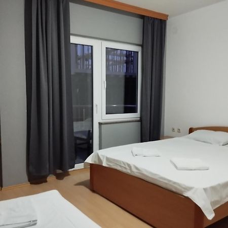 Hotel Ariston Struga Esterno foto