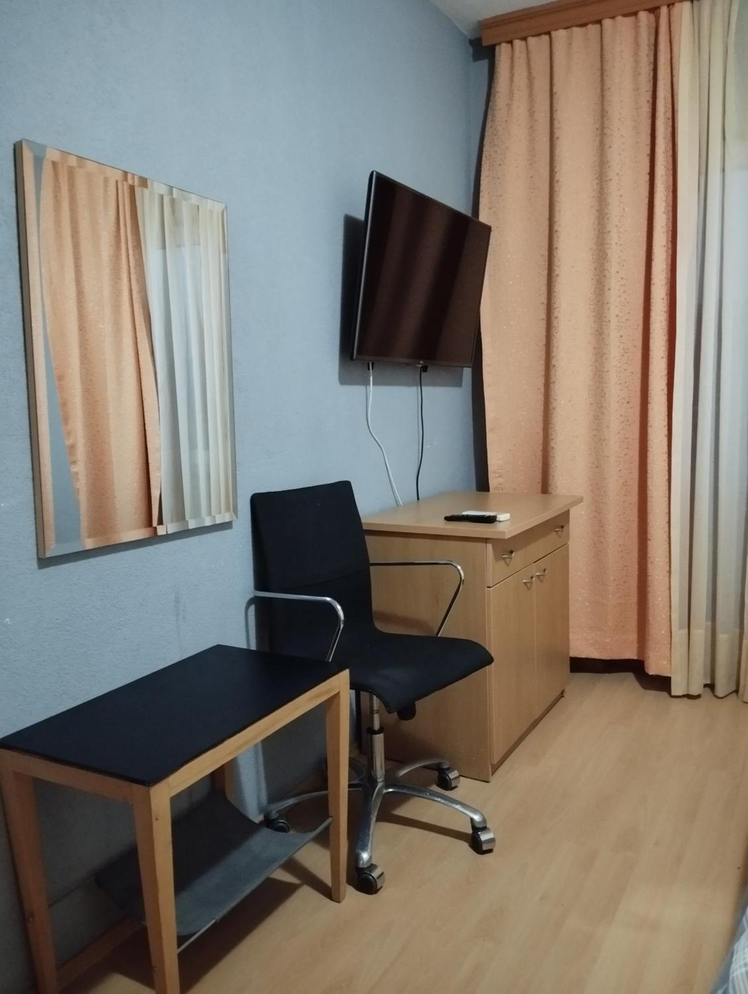 Hotel Ariston Struga Esterno foto