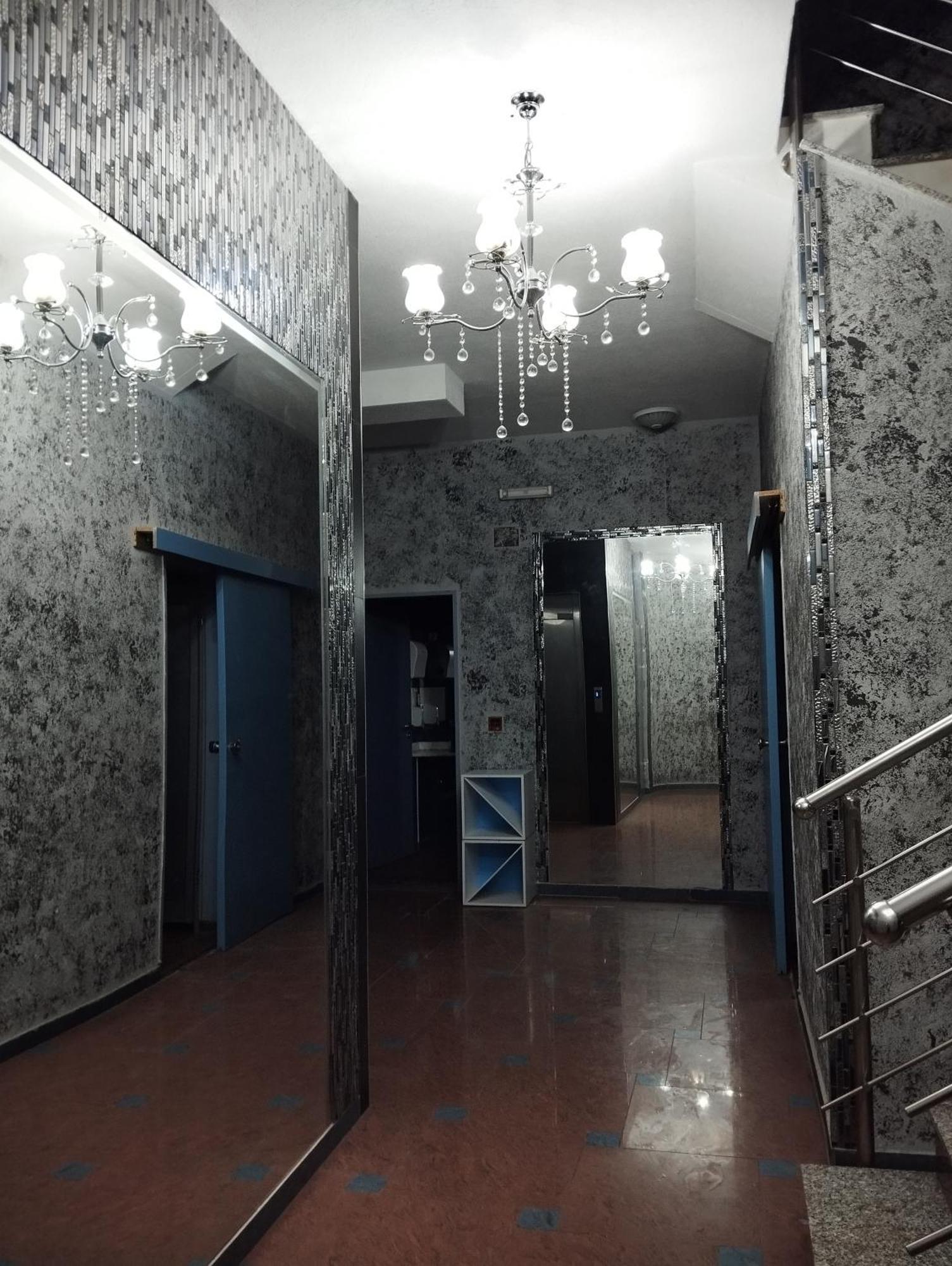 Hotel Ariston Struga Esterno foto