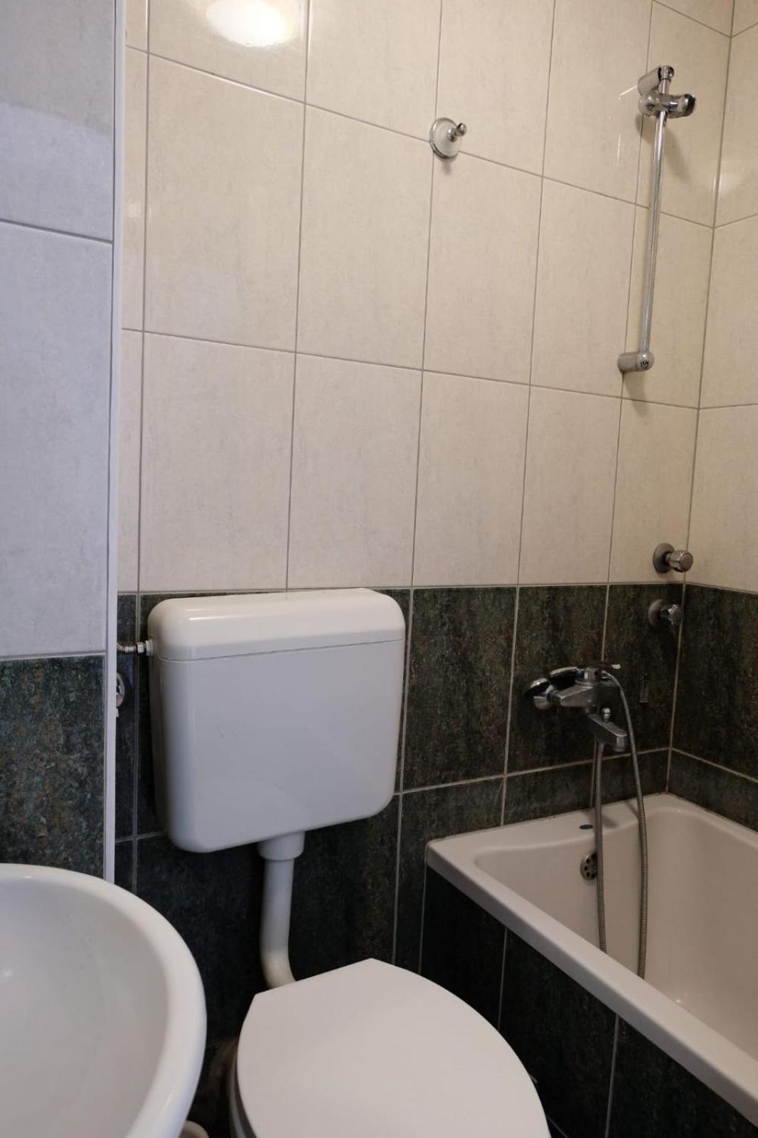 Hotel Ariston Struga Esterno foto