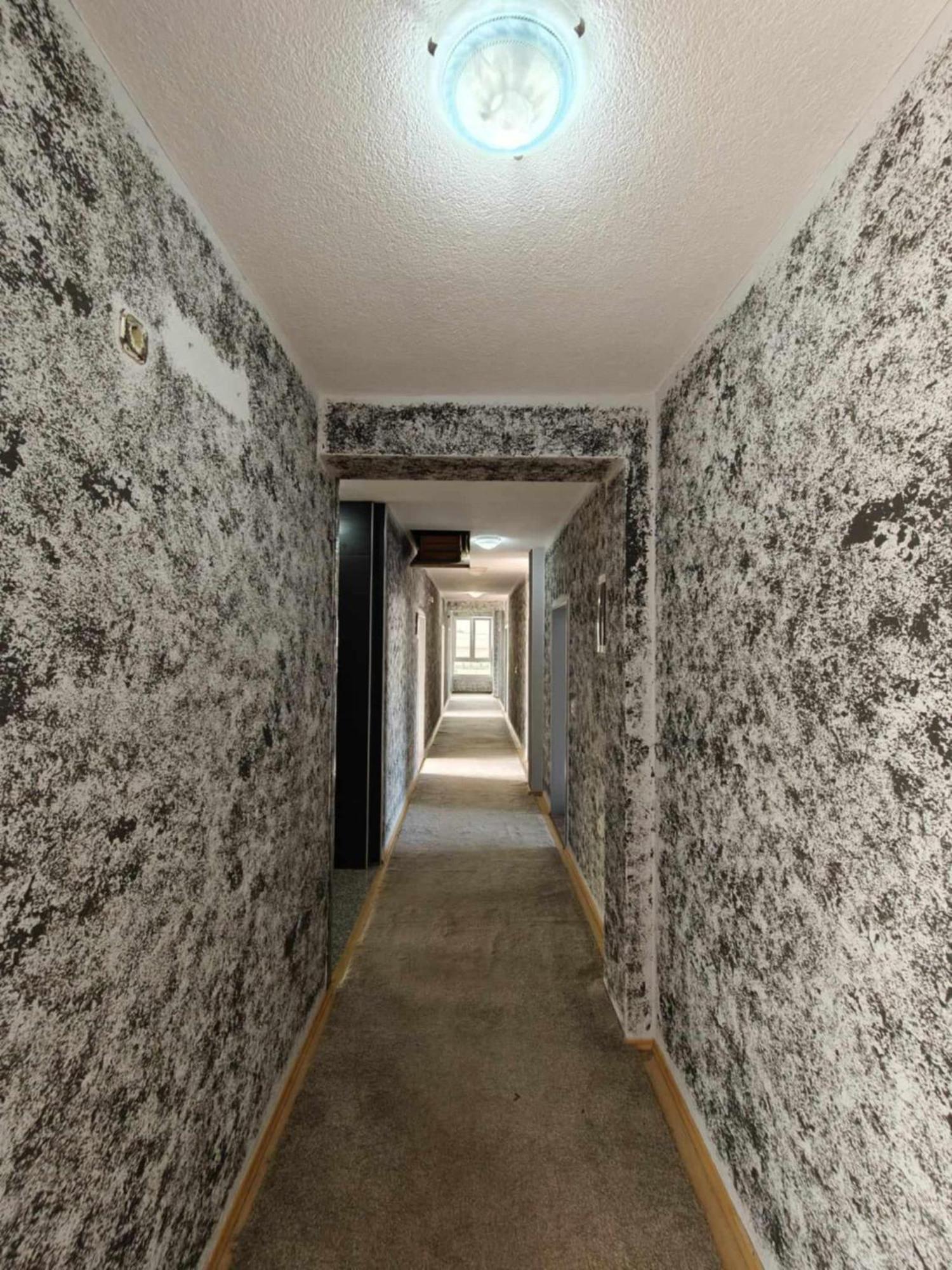 Hotel Ariston Struga Esterno foto