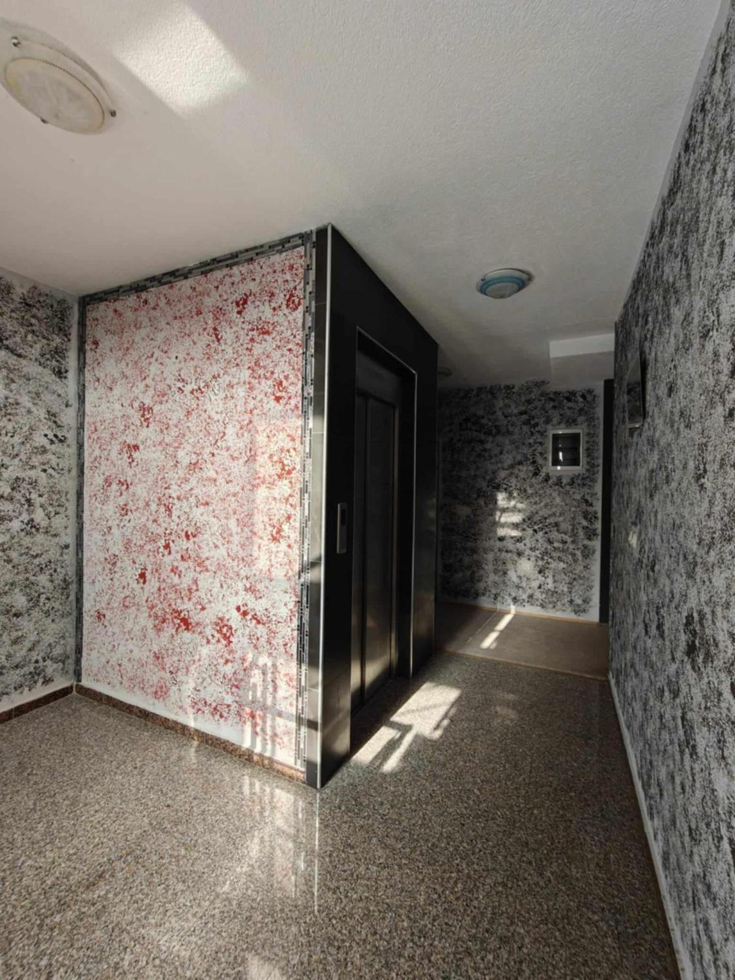 Hotel Ariston Struga Esterno foto