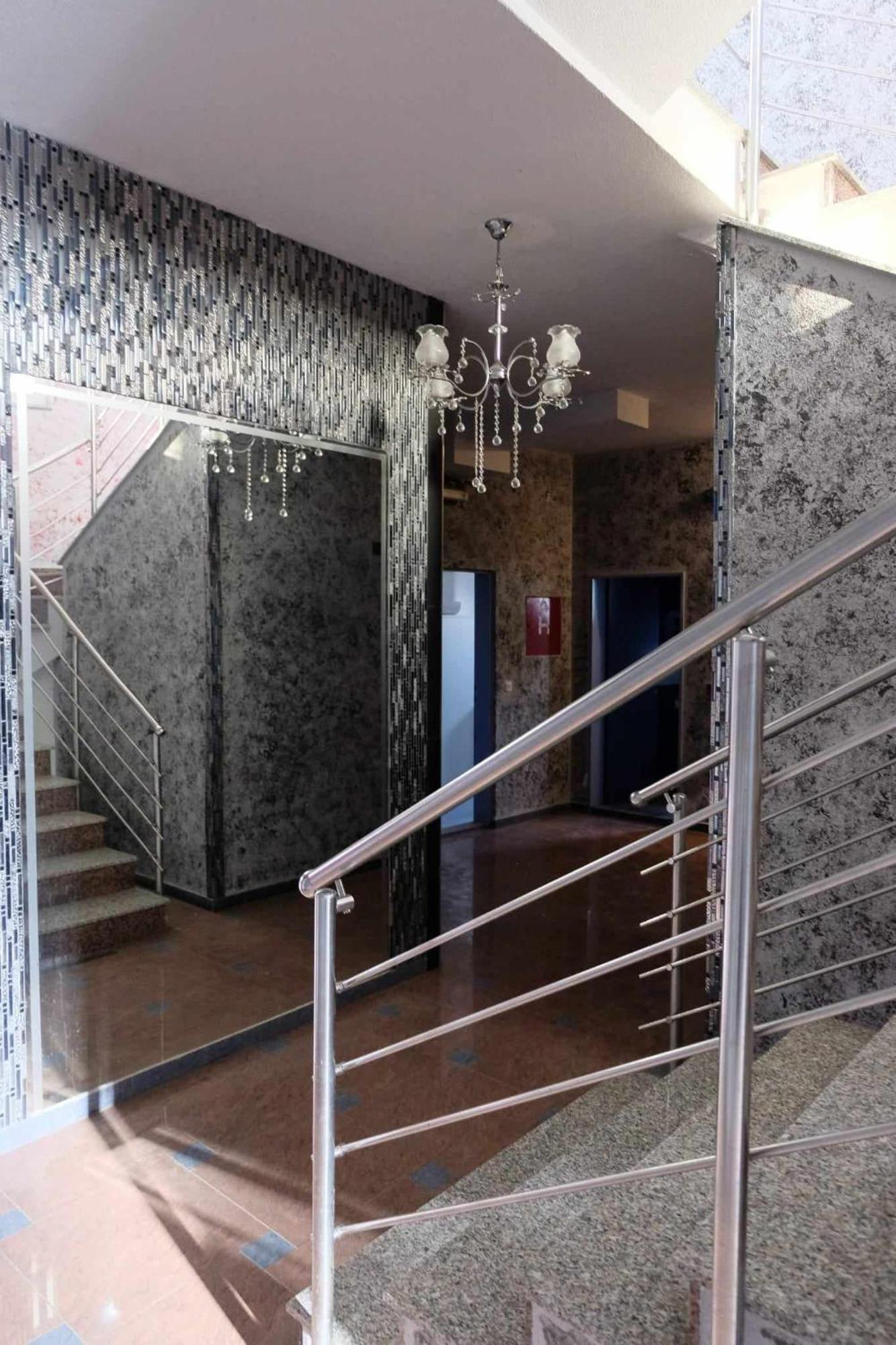 Hotel Ariston Struga Esterno foto