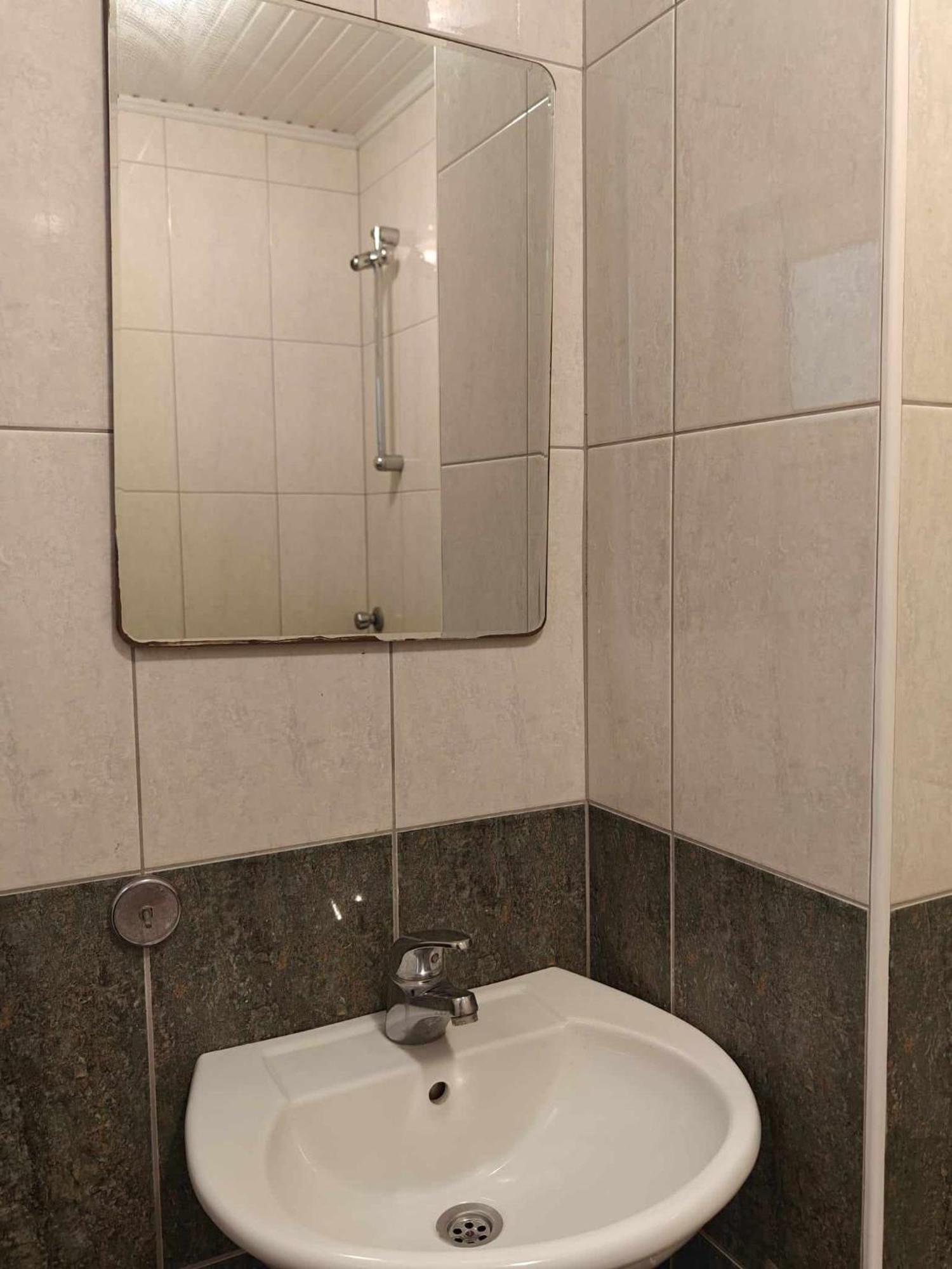 Hotel Ariston Struga Esterno foto