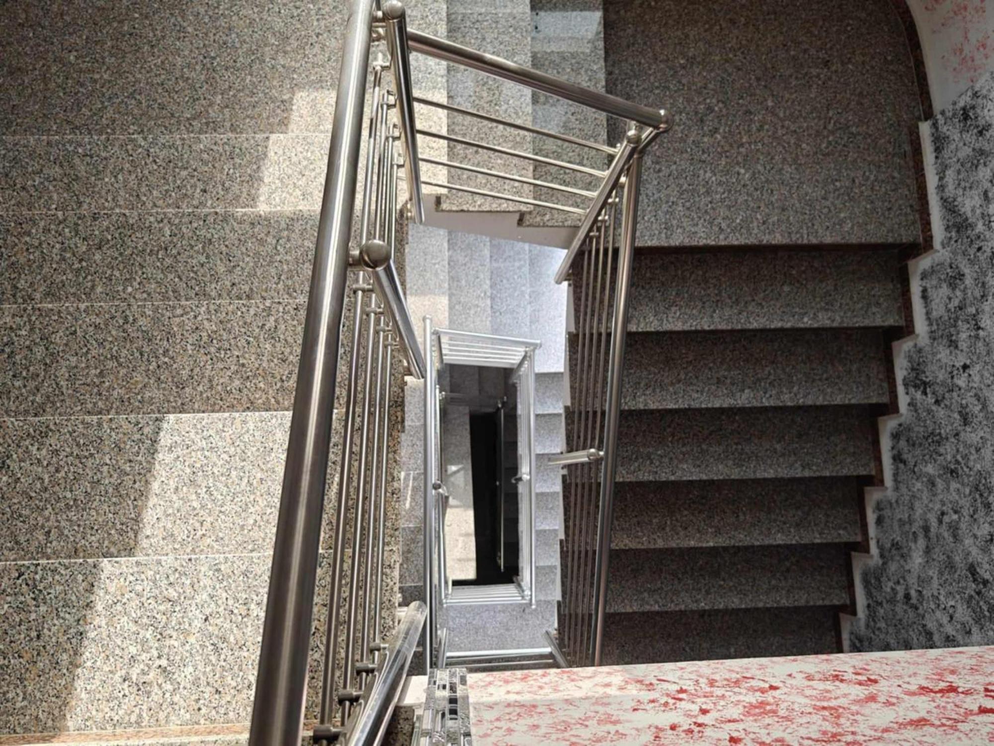 Hotel Ariston Struga Esterno foto